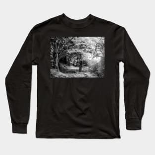 Hansel and Gretel Long Sleeve T-Shirt